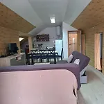 Corana Appartement