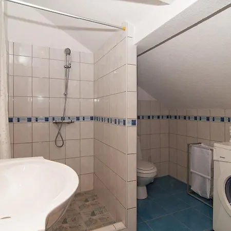 Apartment Corana