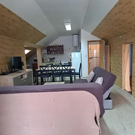 Corana Apartment
