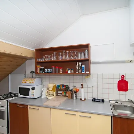 Corana Apartment