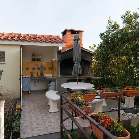 شقة Corana Kaštela